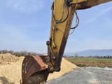 2001 Caterpillar 330BL Crawler Excavator
