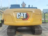 2025 Caterpillar 320GX Crawler Excavator