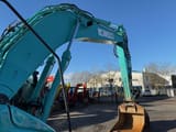 2018 Kobelco SK210 NLC-10 Crawler Excavator