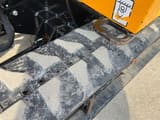 2022 JCB 16C-1 Mini Excavator