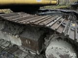 2000 Komatsu PC240LC Crawler Excavator