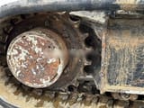 2001 Caterpillar 302.5 Mini Excavator