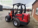 2024 Schäffer 23E Mini Excavator