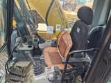 2021 Caterpillar 323 Crawler Excavator