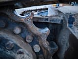2019 Hitachi ZX300LCN-6 Crawler Excavator
