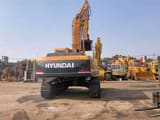 2017 Hyundai R305LC-9T Crawler Excavator