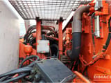 Atlas 1704 Atlas 1704 Transfer Crane 4X4 Triple Boom + Grab NL DM1161 (1997)
