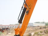 2025 Kubota MB 35-VKSH Mini Excavator
