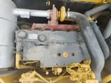 2018 Caterpillar 320D Crawler Excavator