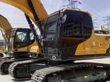 2022 Hyundai 215 Paletli Ekskavatör