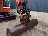 2007 Terex TC75 Crawler Excavator