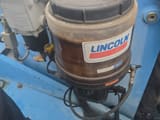 2001 Fuchs MHL360 Material Handler