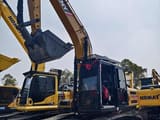 2022 Sany SY215 Crawler Excavator