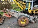 1999 Menzi Muck A71 T2 M Walking Excavator