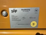 2016 Caterpillar 314 F Wheel Excavator
