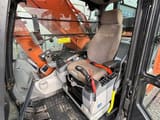 2018 Hitachi ZX490LCH-6 Crawler Excavator