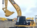 2023 Caterpillar 330D Crawler Excavator