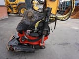 2015 Hyundai R260LC-9A Crawler Excavator