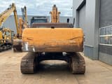 2011 CASE CX250C Crawler Excavator