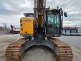 2020 Liebherr R926COMPACT Crawler Excavator