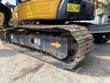 2022 Komatsu PC35MR Mini Excavator