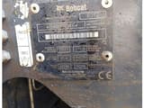 2018 Bobcat E27 Crawler Excavator