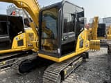 2024 Komatsu PC70-8 Mini Excavator