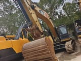 2023 Caterpillar 349D Crawler Excavator