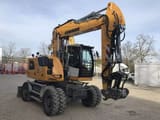 2023 Liebherr A918 COMPACT G6.0-D LITRONIC Mini Excavator