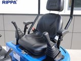 2026 Rippa R10 ECO Mini Excavator