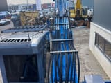 2022 Fuchs MHL331F Material Handler