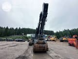 2021 Liebherr R966 HD Crawler Excavator