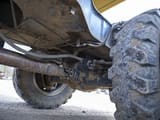 2018 Komatsu PW148-10 Wheel Excavator