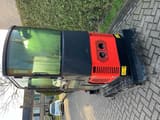2025 IRE 15 Mini Excavator