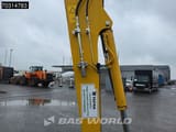 2024 Komatsu PC55MR-5 Mini Excavator