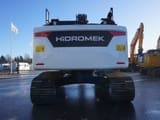 2025 Hidromek HMK 230 LC-5 Crawler Excavator