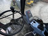 2002 Atlas 1504MI Material Handler