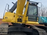 2024 Komatsu PC350-8 Crawler Excavator