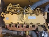 2024 Caterpillar 326GC Crawler Excavator
