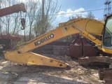 2007 New Holland E215B Crawler Excavator