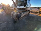 2020 Hidromek 310LC-4F Crawler Excavator