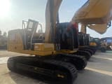 2024 Caterpillar 320CL Crawler Excavator