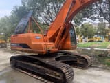 2012 Doosan DH200LC-7 Crawler Excavator