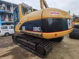 2018 Caterpillar 320CL Crawler Excavator