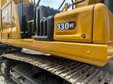 2025 Caterpillar 330 Crawler Excavator