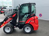 2023 Manitou MLA 2-25 H Mini Excavator