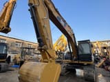2018 Caterpillar 320CL Crawler Excavator