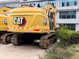 2021 Caterpillar 349 Raupenbagger