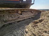 2020 Hitachi ZX300LCN-6 Crawler Excavator