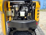 2025 Sany SY26U Mini Excavator